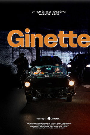 GINETTE