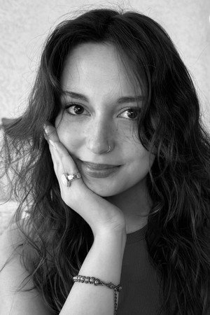 Melisa Kenanoğlu