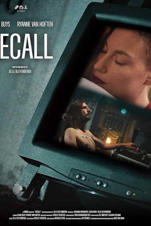 RECALL poster