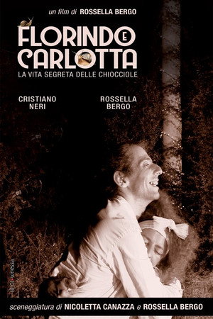 Florindo and Carlotta: The Secret Life of Snails poster