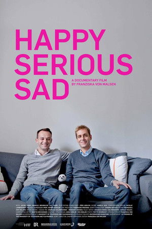 Happy Serious Sad