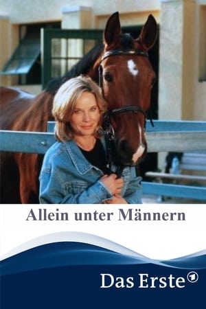 Allein unter Männern