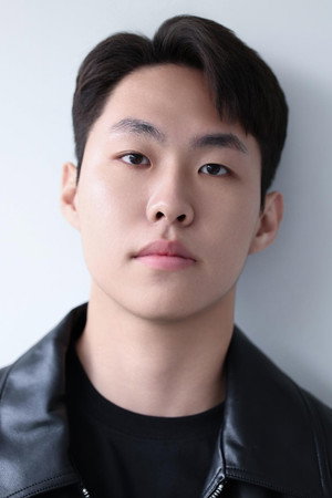 Portrait of 정우민