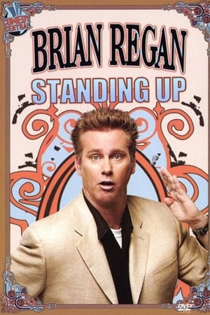 Brian Regan: Standing Up