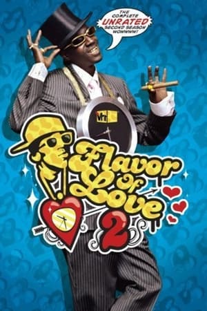 Flavor of Love