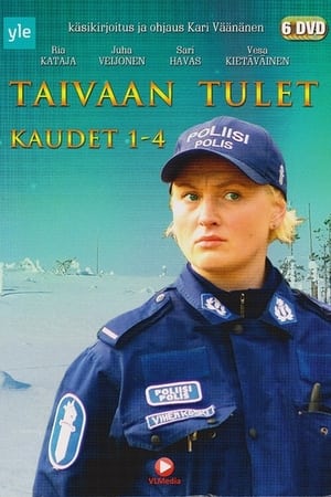 Taivaan tulet