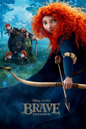 Valente (2012) Dublado Online
