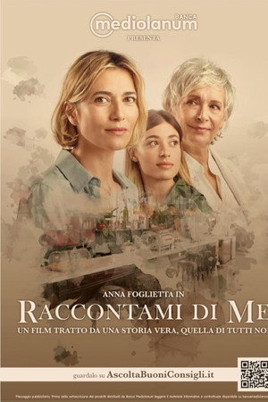 Raccontami di me