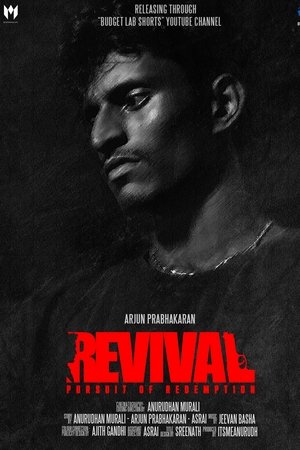 Revival : Pursuit Of Redemption