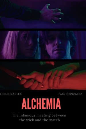 Alchemia