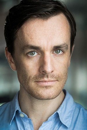 Jamie Laird
