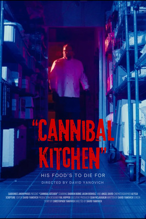 Cannibal Kitchen