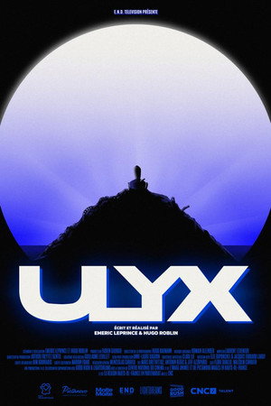 Ulyx poster