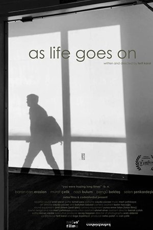 As Life Goes On