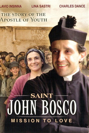 Saint John Bosco Mission to Love