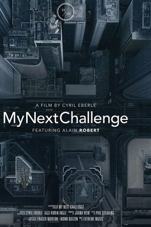 My Next Challenge My Next Challenge