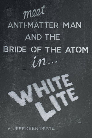 White Lite poster