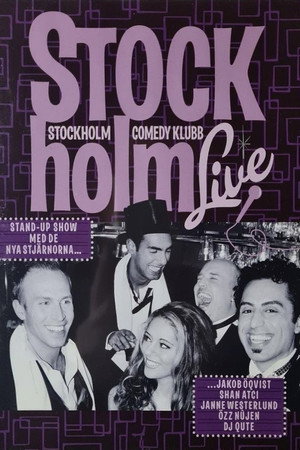 Stockholm Live