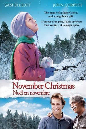 image: November Christmas