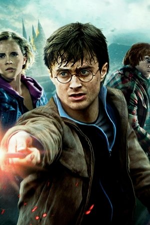 Harry Potter y las Reliquias de la Muerte - Parte 2