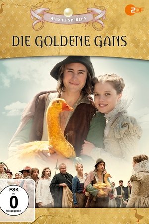 Die goldene Gans