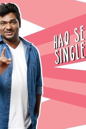 image: Haq Se Single
