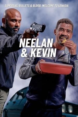 Neelan & Kevin