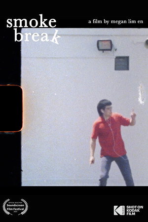 Smoke Break poster
