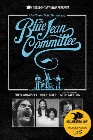 Gentle and Soft: The Story of the Blue Jean Committee