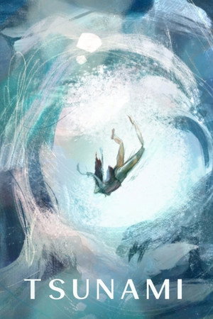 Tsunami poster