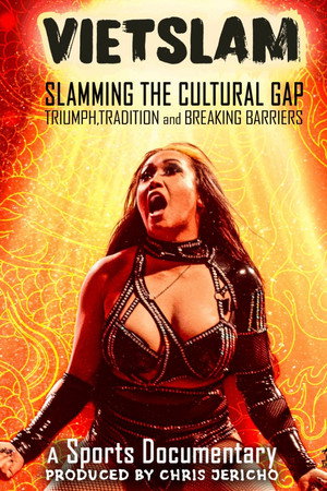 Vietslam: Squashing the Cultural Gap