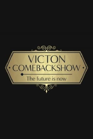 VICTON COMEBACK SHOW [The future is now]