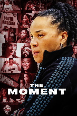 The Moment The Moment