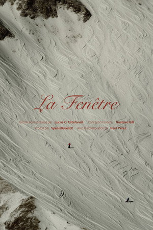 La Fenêtre poster