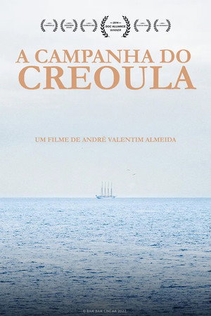 A Campanha do Creoula A Campanha do Creoula