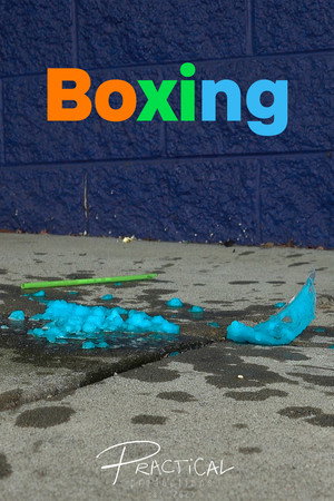 Boxing