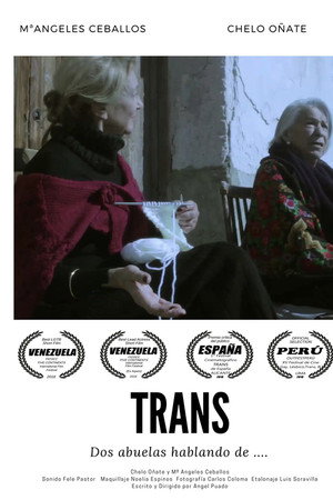 Trans poster