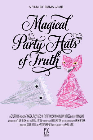 Magical Party Hats of Truth poster