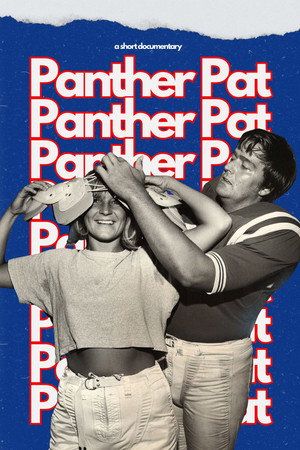Panther Pat poster