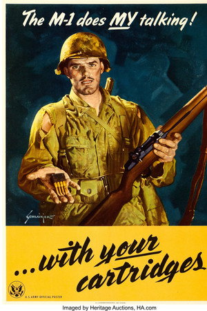 Soldiers Quest. poster