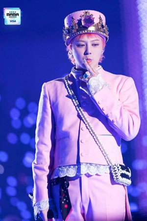 MAMA Awards Awards Chapter 2 in Osaka - Wonder Stage: G-Dragon MAMA Awards Awards Chapter 2 in Osaka - Wonder Stage: G-Dragon