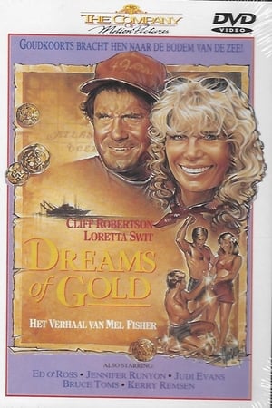 Dreams of Gold: The Mel Fisher Story