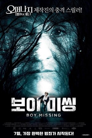 보이미씽