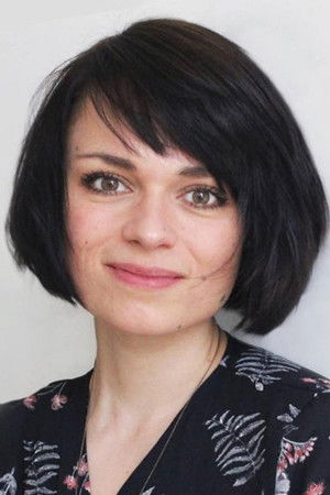 Amalie Marie Fjeldmose