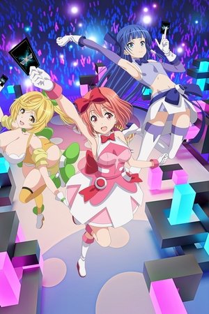 Imagen WIXOSS Diva(A)Live