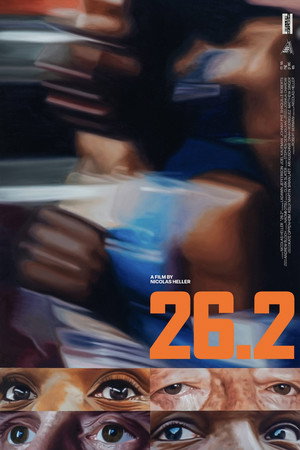 26.2 poster