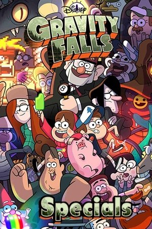 Gravity Falls