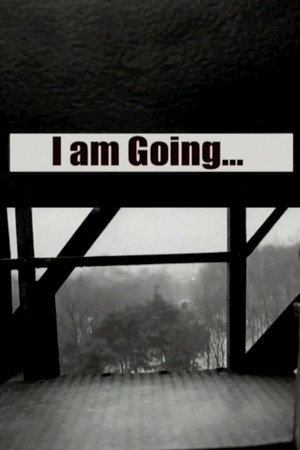 I'm Going poster