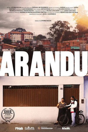 Arandu poster