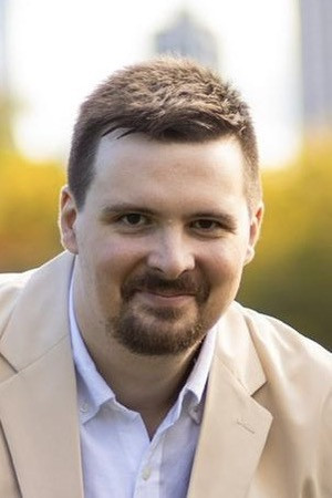 Dane Shubert